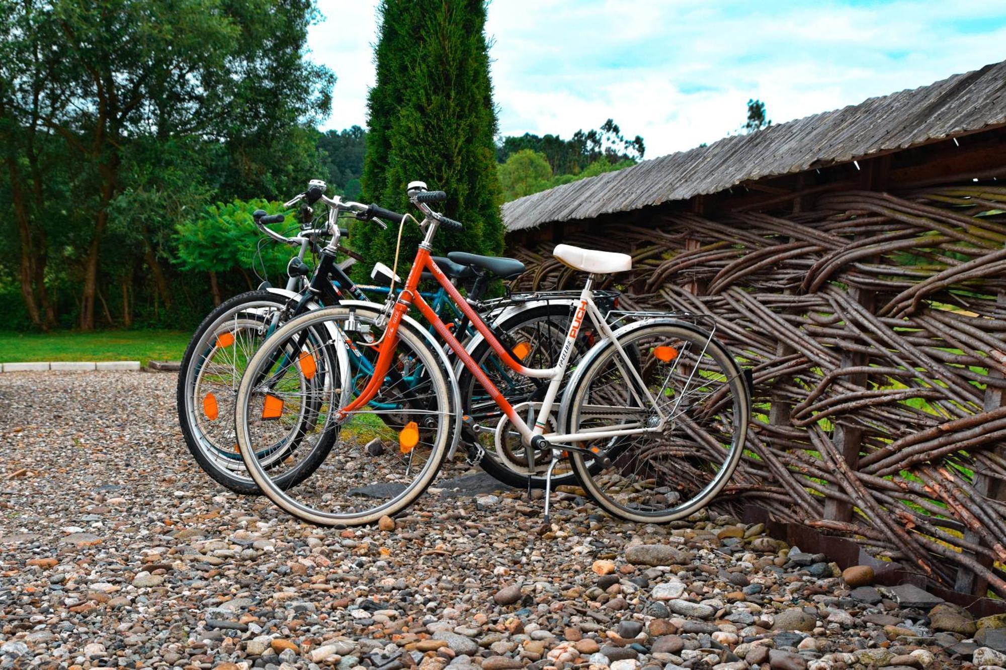 Acasa In Maramures Feresti Exterior foto